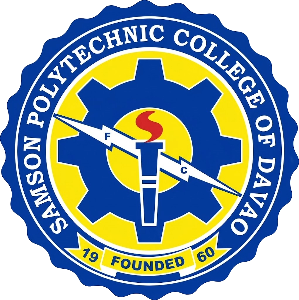 SPCD Logo
